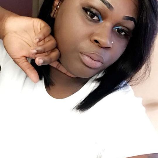 Shavona Freeman's
